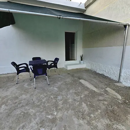 Pensjonat Spg *