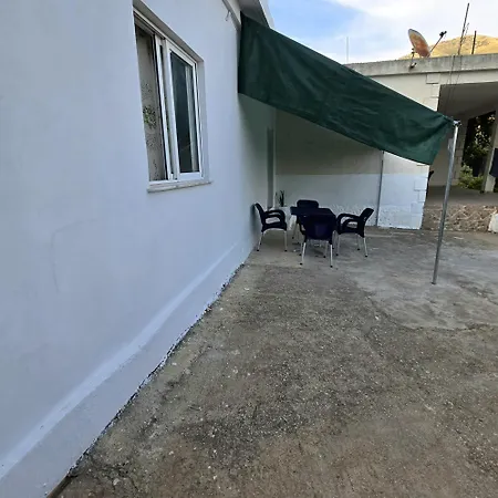 Spg Guest house