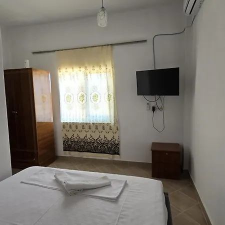 Konukevi Spg Borş