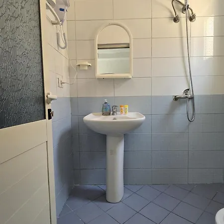 Spg Guest house