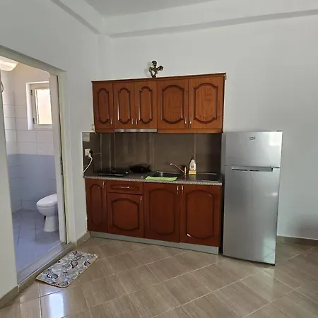 Spg Guest house Borsh