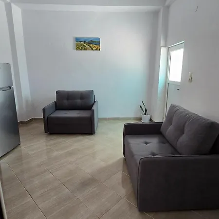 Guest house Spg Borsh