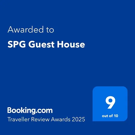 Spg Guest house